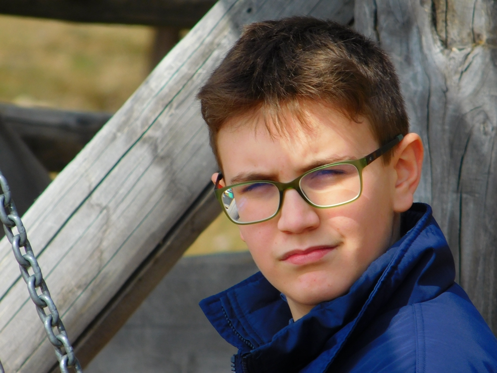 哪些眼病需要定期做檢查？高度近視，斜視……